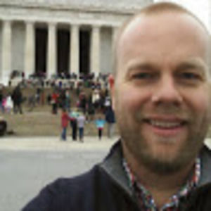 Meet your Posher, Gregory